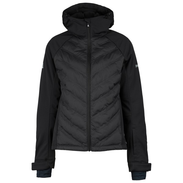 Zimtstern - Women's Irbiz Jacket - Fahrradjacke Gr S schwarz von zimtstern