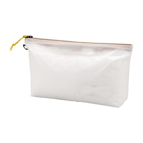 zjhukfmc Damen Kosmetiktasche Reise - Camping Kleider Organizer - Wasserfester Organizer Für Reisen Geschäftsreisen Picknick Wanderung von zjhukfmc