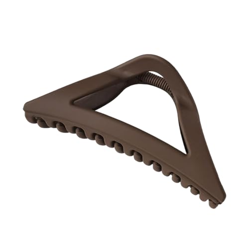 zjhukfmc Haar Claw Clips - Bequeme Haarklammern Für Mädchen,Haarschmuck Accessoires Haarklammer Für Damen Alltag Freizeit Festival Freundin von zjhukfmc