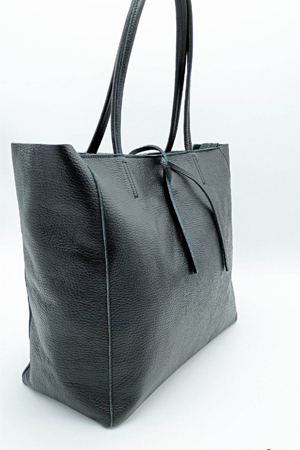 Ledertasche Damentasche Schwarz Ledertasche Damentasche Schwarz von zouloo
