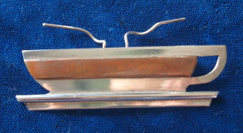 Kunst Moderne Kaffeetasse Pin Sterling Kunst Moderne Kaffeetasse Pin Sterling von zouzoubijou