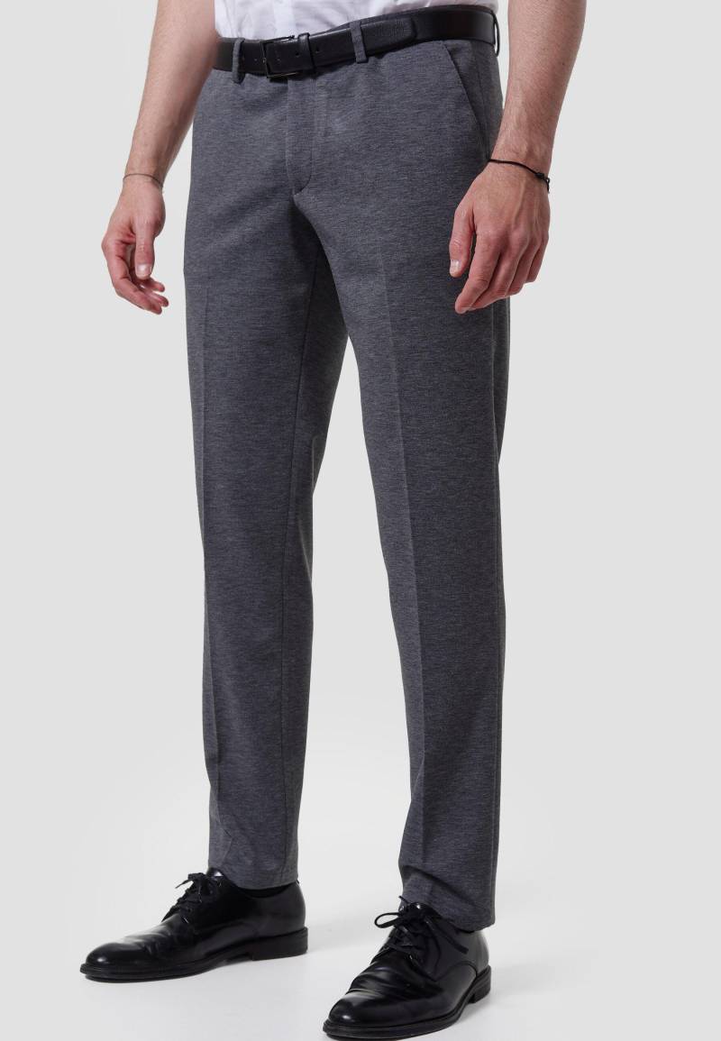 zuitable - Hose DiSailor grau - Gr. - 52 von zuitable