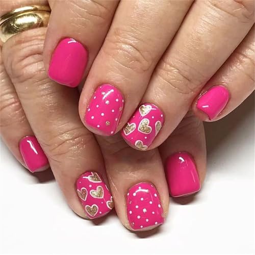 24pcs Press Auf Nägeln Square Klebstoffe Auf Nägeln Französisch Gefälschte Nägel Designs Falsche Nägel Künstliche Nägel Geschenke Für Frauen Mädchen von zuousxbs