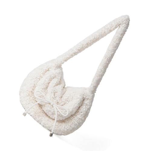 Korean Styles Umhängetasche Autumn Winter Achsel Achselhöhle von zuousxbs