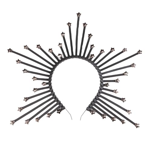 Kronstirnband Für Braut Kronhaarband Hochzeit Brautshoop Hairhoop Weibliche Haarhoop Elegante Kirche Kopfband Für Party Party Kronstirnband Für Braut Kronhaarband Hochzeit Brautshoop Hairhoop Weibliche Haarhoop Elegante Kirche Kopfband Für Party Party von zuousxbs