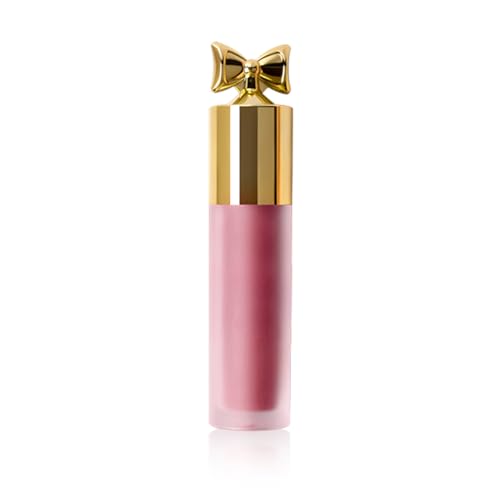 Liquid Blushes Matte Errötet Atmungsaktives Make Up Rouge Make Up Versorgung Für Frauen Mädchen Gebautes Gesicht Errötungen von zuousxbs
