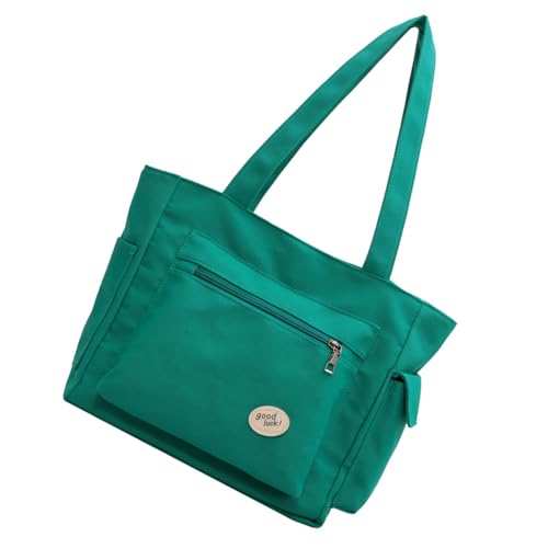 Mehrzweck Großer Leinwandbeutel Mit Single Gurt Zum Einfachen Tragen Von Mode Shopping Damen Shopper Damen Shopper Tasche von zuousxbs