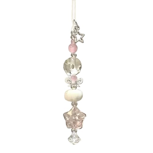 Modeharz Star Perlenbehänge Anhänger Telefon Charme Lanyard Taschentasche Schlüsselbeutel Dekoration Brieftasche Anhänger Klare Sternperlen Telefon Charm Strape Süße Lanyard Für Frauenhalter Für Und Modeharz Star Perlenbehänge Anhänger Telefon Charme Lanyard Taschentasche Schlüsselbeutel Dekoration Brieftasche Anhänger Klare Sternperlen Telefon Charm Strape Süße Lanyard Für Frauenhalter Für Und von zuousxbs