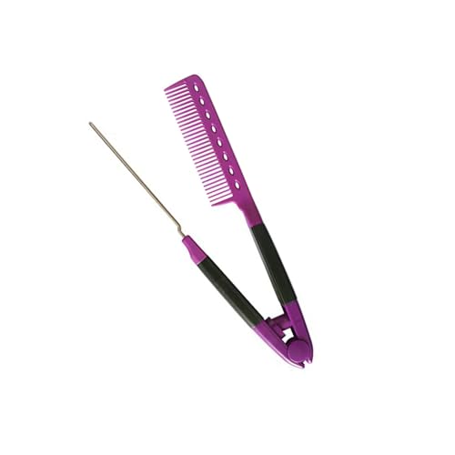 Schneller Friseurkamm Für Frauen Tragbare Glattungstinsel Pinsel Schneller Haarstyling Kamm Abschiedskamm Für Barber Home Schneller Friseurkamm Für Frauen Tragbare Glattungstinsel Pinsel Schneller Haarstyling Kamm Abschiedskamm Für Barber Home von zuousxbs