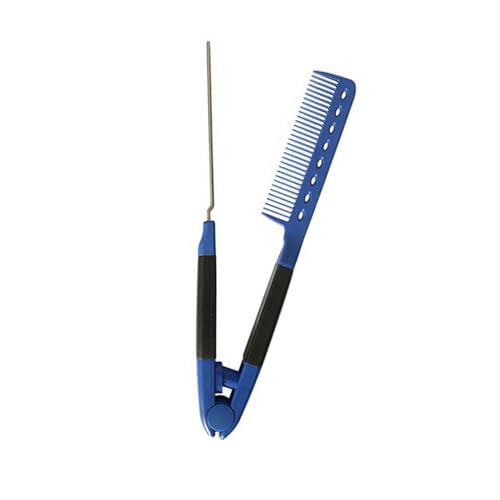 Schneller Friseurkamm Für Frauen Tragbare Glattungstinsel Pinsel Schneller Haarstyling Kamm Abschiedskamm Für Barber Home Schneller Friseurkamm Für Frauen Tragbare Glattungstinsel Pinsel Schneller Haarstyling Kamm Abschiedskamm Für Barber Home von zuousxbs