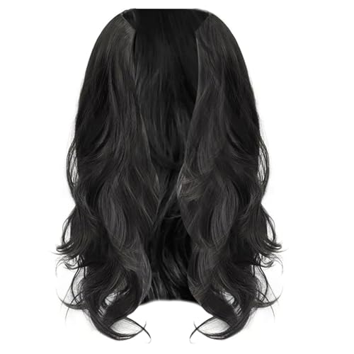 Synthetische Haar Perücken Geflecht Haarstück Natürlich Aussehende Haarverlängerung Für Frauen Haarstyling Perücken Für Mädchen Cosplay Haircover Kleid Requisiten von zuousxbs