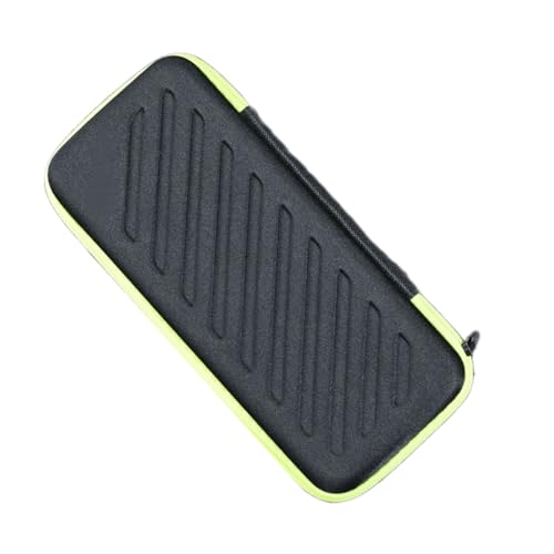 zuousxbs 3 Slot Watch Storage Box Tragbare Uhren Reisekoffer Anzeigeninhaber Praktische Organisatoren Für Frauen Männer Einfach Zu Anwendungsfällen Reisen Bequemer Hard Organizer von zuousxbs