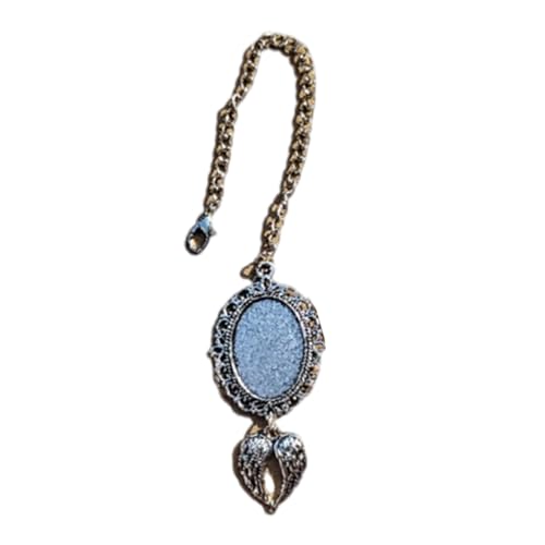 zuousxbs Anpassbare Abschlussfoto Anhänger Elegant Abschlussfoto Tablett Einzigartige Zeremonie Bilddekorationen College Geschenke Klassen Zeremonie Schmuck Schmuck von zuousxbs