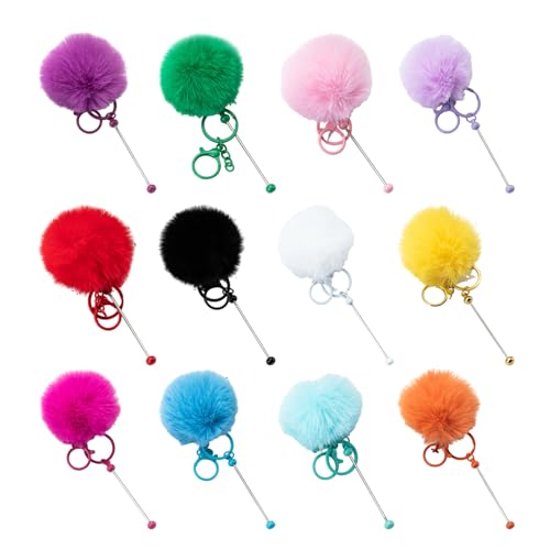 zuousxbs Hell Gefärbter Scherziger Schlüsselbund Charme Für Personalisierte Stile Und Geschenke Für Kinder Und Schüler 12 Pack zuousxbs Hell Gefärbter Scherziger Schlüsselbund Charme Für Personalisierte Stile Und Geschenke Für Kinder Und Schüler 12 Pack von zuousxbs