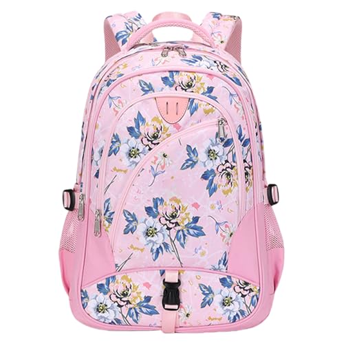 zuousxbs Multifunktionaler Rucksack Für Frauen Girl Laptop Rucksack Schülerschule Große Kapazitätsreisen Mit Großer Kapazität Laptop School zuousxbs Multifunktionaler Rucksack Für Frauen Girl Laptop Rucksack Schülerschule Große Kapazitätsreisen Mit Großer Kapazität Laptop School von zuousxbs