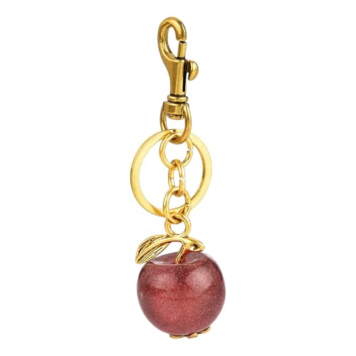 zuousxbs Stilvoller Obstpanzerzauber Modischer Schlüsselhalter Geldbeutel Dekorationen Brieftasche Accessoire Perfekt Für Handtaschen Und Schlüsselanhänger zuousxbs Stilvoller Obstpanzerzauber Modischer Schlüsselhalter Geldbeutel Dekorationen Brieftasche Accessoire Perfekt Für Handtaschen Und Schlüsselanhänger von zuousxbs