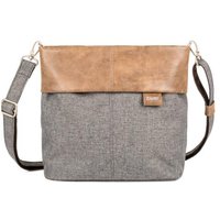 zwei Olli OT8 - Schultertasche 25 cm von Zwei