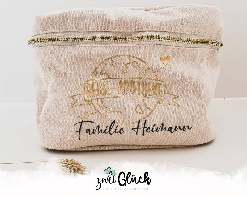Kulturbeutel Personalisiert Mit Namen | Individuelle Reisetasche Reiseapotheke Personalisierung Kulturtasche Für Bad Kulturbeutel Personalisiert Mit Namen | Individuelle Reisetasche Reiseapotheke Personalisierung Kulturtasche Für Bad von zweiglueck