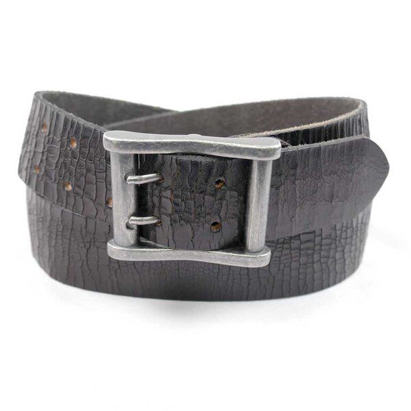 zweisser Vintage Herren Gürtel Toini von zweisser