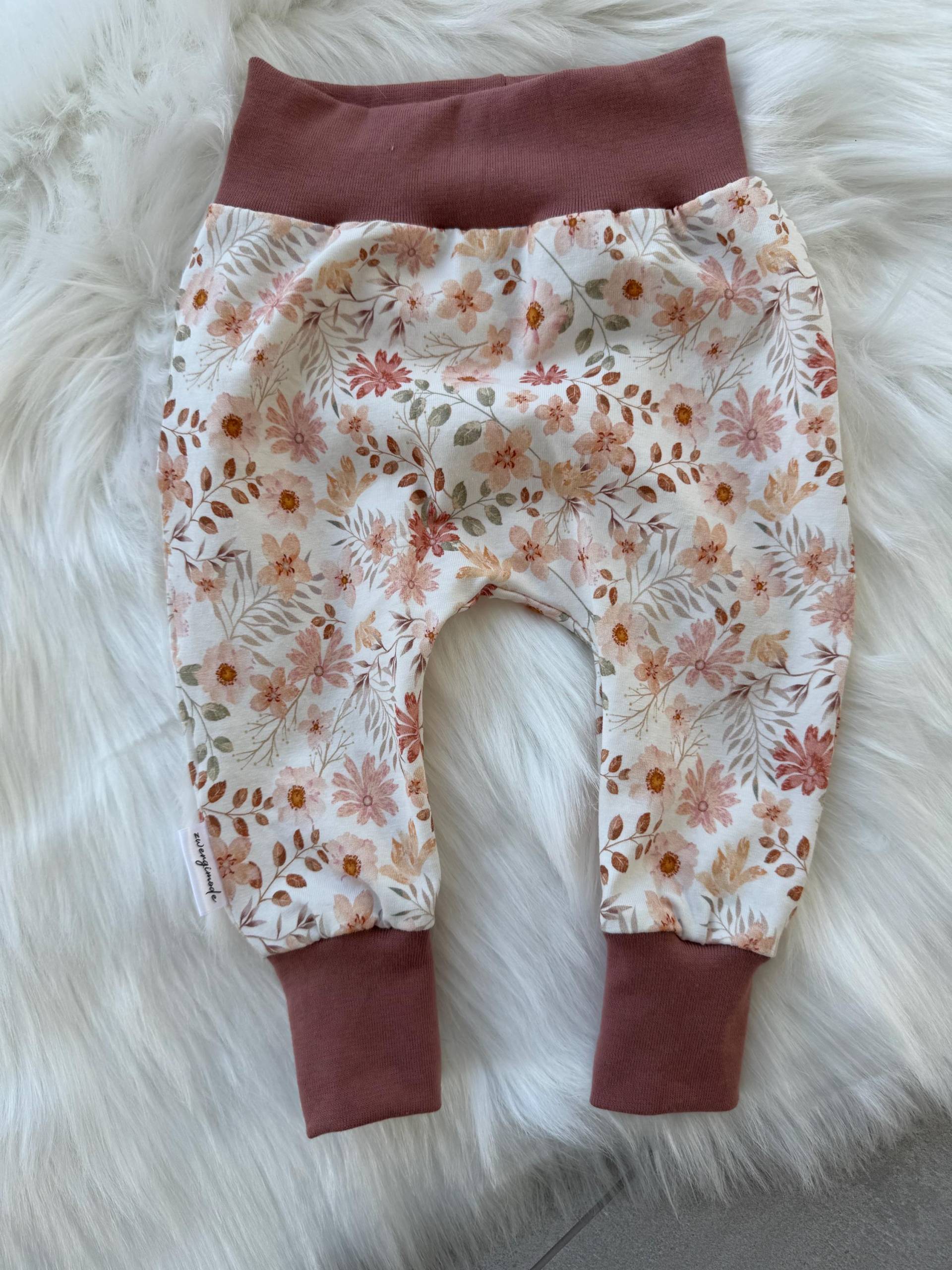Pumphose Baby Pumphose Baby von zwergimode