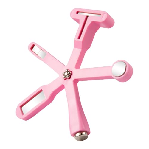 Nail Magnets, Multi-Function Magnetic Stick for Salon, Portable Manicure Design Tool for Women, Adults, and Girls, Perfect Magnetic Stick Supply for Creating Art Designs von zwxqe