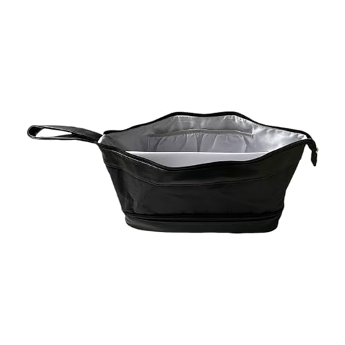 Reise Haartooltasche - Haartool Organizer Mit Fächern | wasserdichte Kosmetiktasche Tragbar Für Salon Camping Reise Reise Haartooltasche - Haartool Organizer Mit Fächern | wasserdichte Kosmetiktasche Tragbar Für Salon Camping Reise von zwxqe