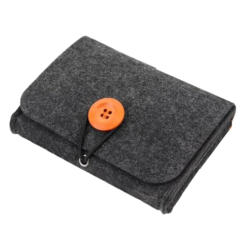 Travel Skin Oil Case, Portable Skin Oil Storage Pouch, Leak-Proof Organizer, Compact and Sturdy Design for Massage Oil, Cleanser, and for Girlfriend or Wife Travel Skin Oil Case, Portable Skin Oil Storage Pouch, Leak-Proof Organizer, Compact and Sturdy Design for Massage Oil, Cleanser, and for Girlfriend or Wife von zwxqe