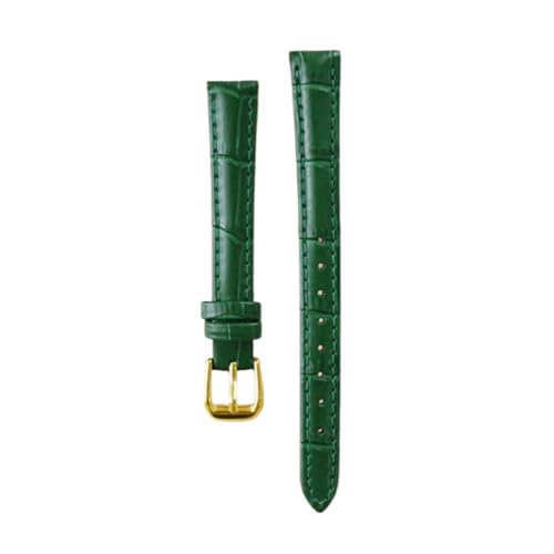 zyimodl 10-24mm Farbenfrohes Bambusmuster Weiches wasserdichtes Rindsleder-Armband für Damen-Quarz-/Mechanikuhren zyimodl 10-24mm Farbenfrohes Bambusmuster Weiches wasserdichtes Rindsleder-Armband für Damen-Quarz-/Mechanikuhren von zyimodl