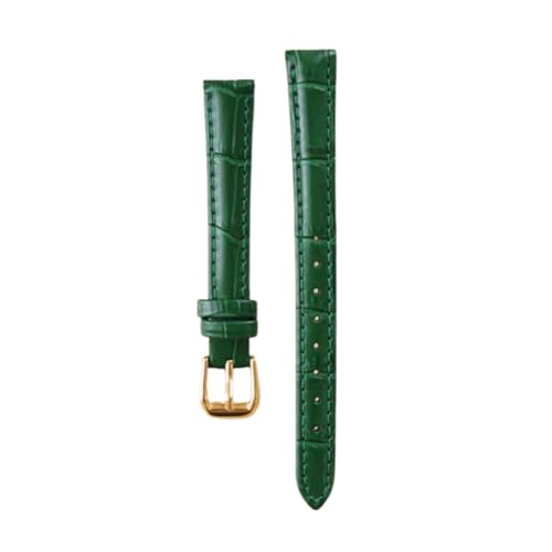 zyimodl 10-24mm Farbenfrohes Bambusmuster Weiches wasserdichtes Rindsleder-Armband für Damen-Quarz-/Mechanikuhren zyimodl 10-24mm Farbenfrohes Bambusmuster Weiches wasserdichtes Rindsleder-Armband für Damen-Quarz-/Mechanikuhren von zyimodl