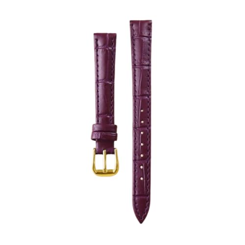 zyimodl 10-24mm Farbenfrohes Bambusmuster Weiches wasserdichtes Rindsleder-Armband für Damen-Quarz-/Mechanikuhren zyimodl 10-24mm Farbenfrohes Bambusmuster Weiches wasserdichtes Rindsleder-Armband für Damen-Quarz-/Mechanikuhren von zyimodl