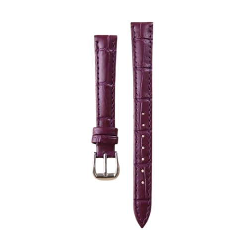 zyimodl 10-24mm Farbenfrohes Bambusmuster Weiches wasserdichtes Rindsleder-Armband für Damen-Quarz-/Mechanikuhren zyimodl 10-24mm Farbenfrohes Bambusmuster Weiches wasserdichtes Rindsleder-Armband für Damen-Quarz-/Mechanikuhren von zyimodl