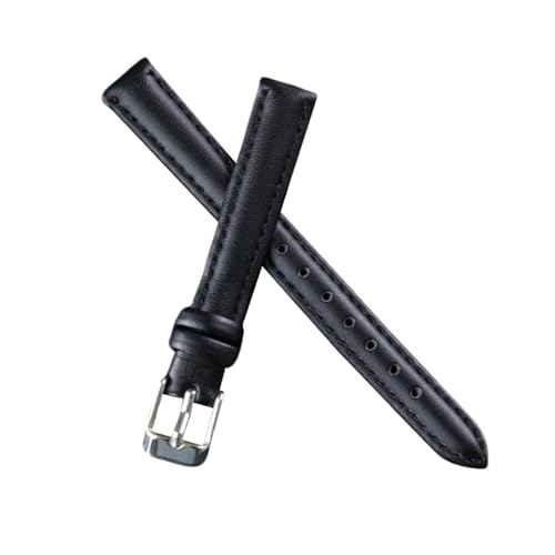 zyimodl 18-22mm Weiches verdicktes Rindsleder-Smartwatch-Armband für Damen zyimodl 18-22mm Weiches verdicktes Rindsleder-Smartwatch-Armband für Damen von zyimodl