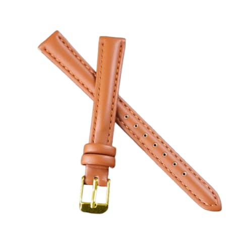 zyimodl 18-22mm Weiches verdicktes Rindsleder-Smartwatch-Armband für Damen zyimodl 18-22mm Weiches verdicktes Rindsleder-Smartwatch-Armband für Damen von zyimodl