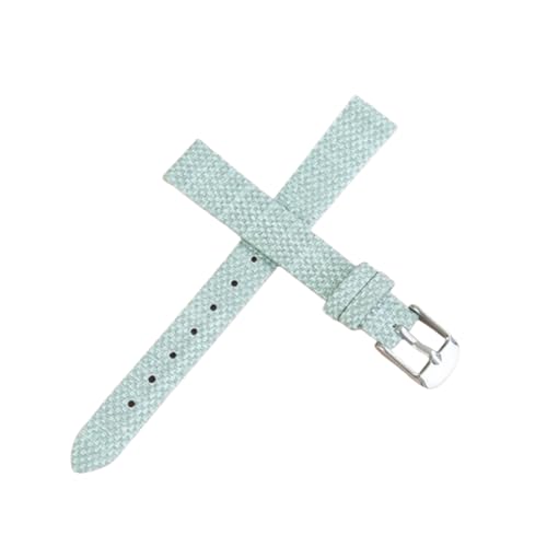 zyimodl 8-16mm Damen-Ultrathin atmungsaktives Nylon-Canvas-Armband mit wasserdichter Einlage zyimodl 8-16mm Damen-Ultrathin atmungsaktives Nylon-Canvas-Armband mit wasserdichter Einlage von zyimodl