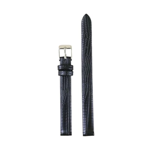 zyimodl 8-16mm Echsenmuster wasserdichtes weiches nahtloses Rindsleder-Armband mit Edelstahl-Dornschließe zyimodl 8-16mm Echsenmuster wasserdichtes weiches nahtloses Rindsleder-Armband mit Edelstahl-Dornschließe von zyimodl