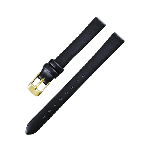 zyimodl 8-22mm Damen-Leuchtendfarbiges Weiches wasserdichtes Glattgeprägtes Rindsleder-Armband von zyimodl