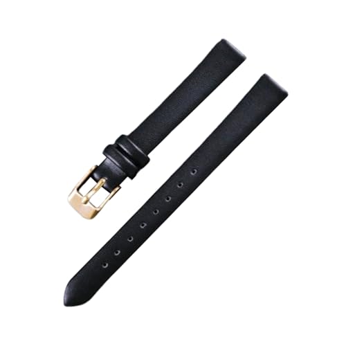 zyimodl 8-22mm Damen-Leuchtendfarbiges Weiches wasserdichtes Glattgeprägtes Rindsleder-Armband von zyimodl