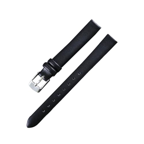 zyimodl 8-22mm Damen-Leuchtendfarbiges Weiches wasserdichtes Glattgeprägtes Rindsleder-Armband von zyimodl