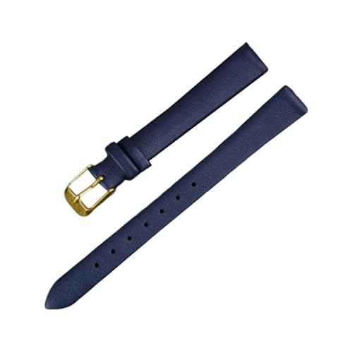 zyimodl 8-22mm Damen-Leuchtendfarbiges Weiches wasserdichtes Glattgeprägtes Rindsleder-Armband von zyimodl