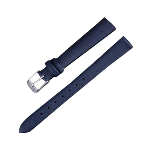 zyimodl 8-22mm Damen-Leuchtendfarbiges Weiches wasserdichtes Glattgeprägtes Rindsleder-Armband von zyimodl