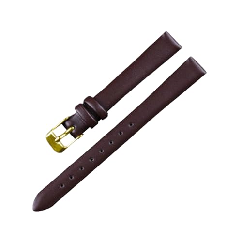 zyimodl 8-22mm Damen-Leuchtendfarbiges Weiches wasserdichtes Glattgeprägtes Rindsleder-Armband von zyimodl