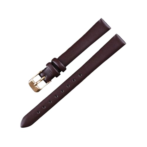 zyimodl 8-22mm Damen-Leuchtendfarbiges Weiches wasserdichtes Glattgeprägtes Rindsleder-Armband von zyimodl