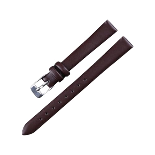 zyimodl 8-22mm Damen-Leuchtendfarbiges Weiches wasserdichtes Glattgeprägtes Rindsleder-Armband von zyimodl