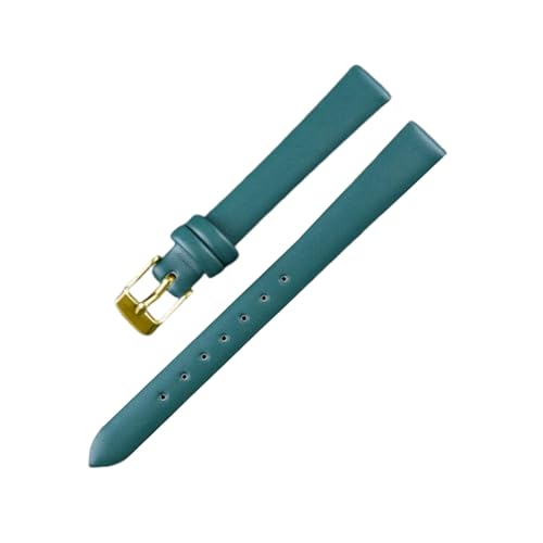 zyimodl 8-22mm Damen-Leuchtendfarbiges Weiches wasserdichtes Glattgeprägtes Rindsleder-Armband von zyimodl