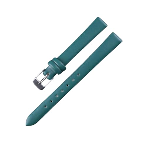 zyimodl 8-22mm Damen-Leuchtendfarbiges Weiches wasserdichtes Glattgeprägtes Rindsleder-Armband von zyimodl