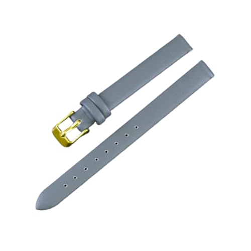 zyimodl 8-22mm Damen-Leuchtendfarbiges Weiches wasserdichtes Glattgeprägtes Rindsleder-Armband von zyimodl