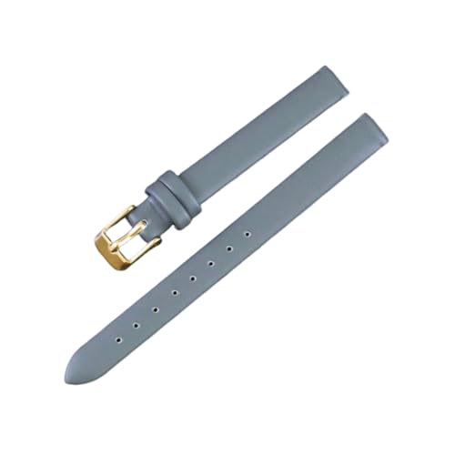 zyimodl 8-22mm Damen-Leuchtendfarbiges Weiches wasserdichtes Glattgeprägtes Rindsleder-Armband von zyimodl