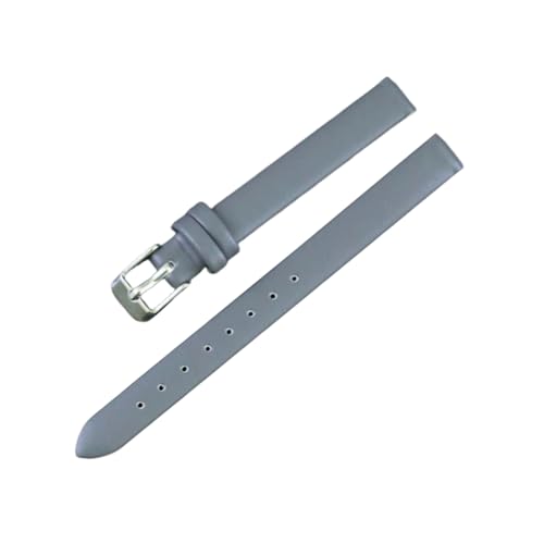 zyimodl 8-22mm Damen-Leuchtendfarbiges Weiches wasserdichtes Glattgeprägtes Rindsleder-Armband von zyimodl