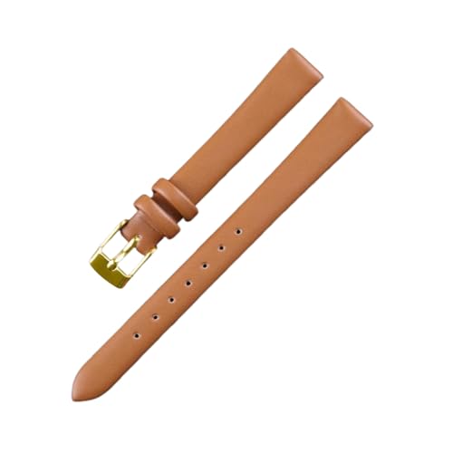 zyimodl 8-22mm Damen-Leuchtendfarbiges Weiches wasserdichtes Glattgeprägtes Rindsleder-Armband von zyimodl