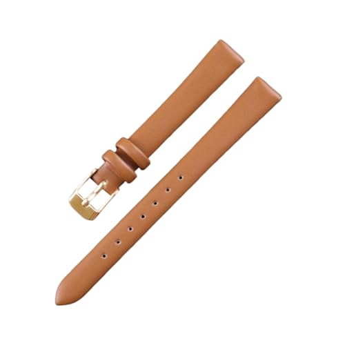 zyimodl 8-22mm Damen-Leuchtendfarbiges Weiches wasserdichtes Glattgeprägtes Rindsleder-Armband von zyimodl